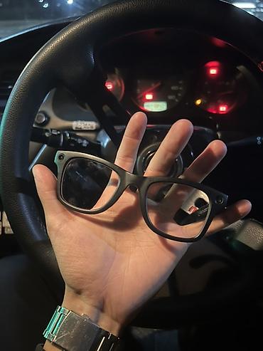 VR көз айнек: Читать описание внимательно!!! Покупал за 30тыс И поменял линзы на — 2