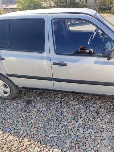 диск на голф: Volkswagen Vento: 1993 г., 1.8 л, Бензин, Седан