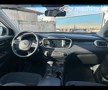 Kia: Kia Sorento: 2019 г., 2.4 л, Автомат, Бензин, Кроссовер — 8