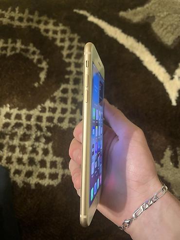 Apple iPhone: IPhone 8 Plus, 64 GB, Qızılı, Barmaq izi -da lalafo.az — 6 Apple iPhone: IPhone 8 Plus, 64 GB, Qızılı, Barmaq izi — 6