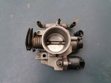 Auto delovi: Klapna gasa Lada 21214 Niva 1.7i. Polovno, ocuvano. Skinuto sa — 1