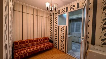 Uzunmüddətli kirayə mənzillər: AZƏRBAYCAN DILI ÜÇÜN AŞAĞIDA 3-КОМНАТНАЯ КВАРТИРА В РАЙОНЕ ХАТАИ — 9