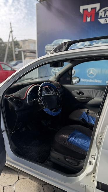 запчасти на киа бишкек фото: Daewoo Matiz: 2002 г., 0.8 л, Автомат, Бензин, Хетчбек — 8