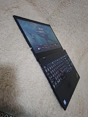 wireless mouse: Lenovo ThinkPad T580 — привозной из США. Мощный бизнес-ноутбук для — 7