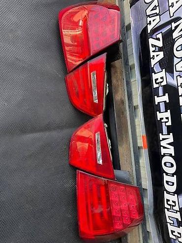 a6 b7: STOP SVETLA E90 LCI ZA BMW SERIJA 3 | Na stanju novi i polovni — 2