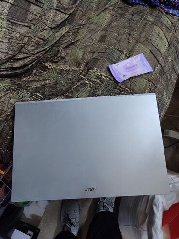 игры на пс3 купить: Ноутбук, Acer, 8 ГБ ОЗУ, 15.6 ", Новый, Игровой, память SSD