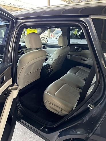 Kia Sorento: 2020 г., 1.6 л, Автомат, Гибрид, Кроссовер lalafo.kg да — 4 Kia Sorento: 2020 г., 1.6 л, Автомат, Гибрид, Кроссовер — 4