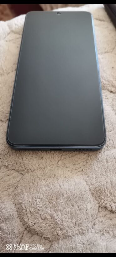 Huawei: Huawei Nova Y90, 128 GB, bоја - Svetloplava — 2