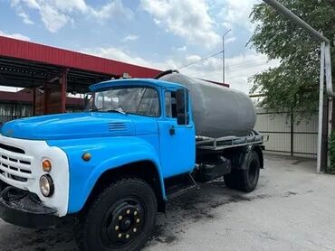 Услуги ассенизатора: Бишкек бишкек районы лебединовка, новопокровка,биримдик-кут,учкун — 9
