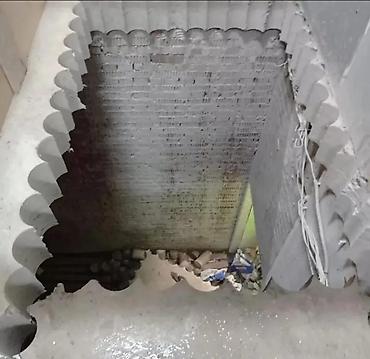 Beton işləri: Beton kəsmə xidməti - Divar, döşəmə və tavanlarda dəqiq və səliqəli — 11