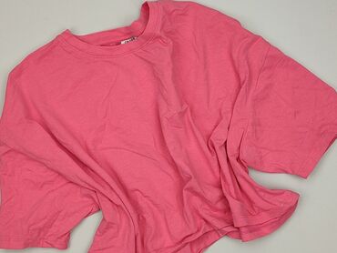 t shirty shin chan: Cropp, Women`s T-shirt, size L
