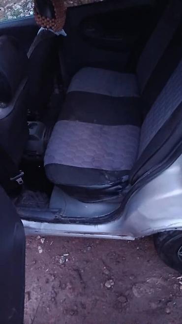Продажа авто: Daewoo Nexia: 2006 г., 1.5 л, Механика, Бензин, Седан — 4