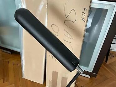 Rasveta: Autographe SOHO F – stona/stojeća lampa za radni sto - Proizvođač — 18