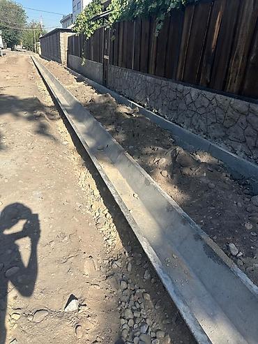 Строительство под ключ: Профессиональное асфальтирование и дорожные работы под ключ Выполняем — 4