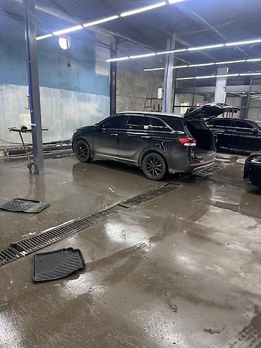 android avto: Kia Sorento: 2015 г., 2 л, Автомат, Дизель, Кроссовер — 2