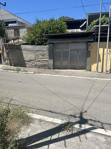 kiraye evler gəncə: 4 otaqlı, 208 kv. m, Kredit yoxdur, Orta təmir — 2