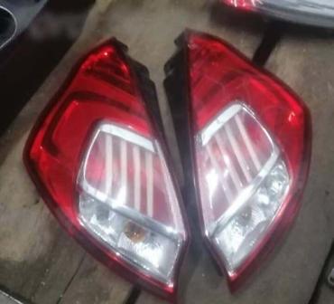prodaj: STOP LAMPE ZA FORD FIESTA ZA 2010. GOD. | FORD velika ponuda delova — 3