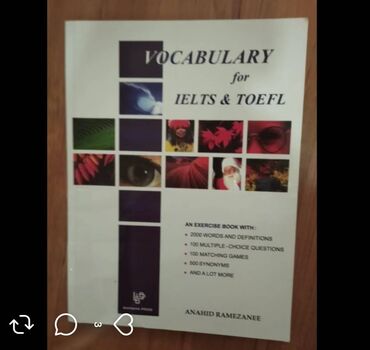 Bədii ədəbiyyat: Herbiri 1 AZN — 6