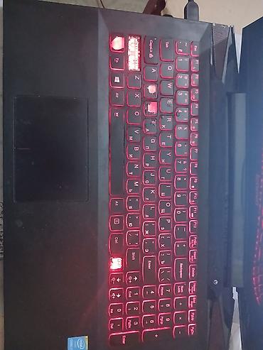 dell exos 7e2000: İşlənmiş Lenovo IdeaPad, 15.6 ", Intel Core i7, 256 GB, Pulsuz çatdırılma, Ödənişli çatdırılma — 1