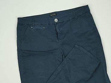 massimo dutti pizama: Massimo Dutti, Spodnie materiałowe damskie, rozmiar L — 1