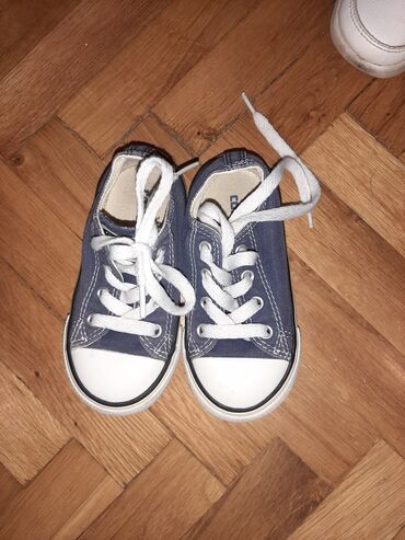 obuća za bebe: Converse, Veličina - 23