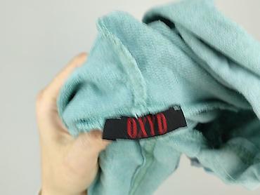 koszula do spania: Oxyd, Bluza z kapturem damska, rozmiar One size — 7