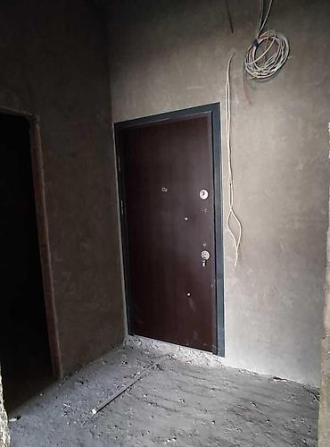 ev masin satilir: 2 otaqlı, Yeni tikili, 47 kv. m — 8