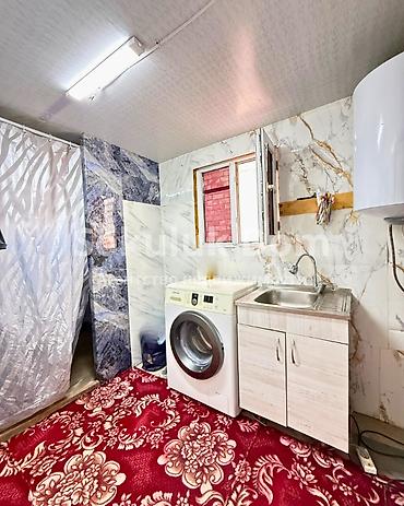 Продажа коттеджей и домов: 🏠Продается дом в с. Сокулук 🟡 Комнаты: 3 🟡 Участок: 5 соток — 12