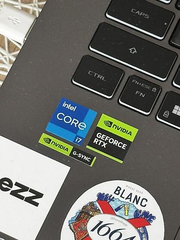 intel core: Notbuk ASUS ROG Strix G16 G615JMR-S5119 16" (2560x1600) (Intel Core — 4