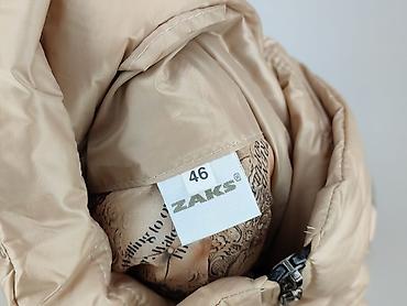 parka: ZAK, Kurtka przejściowa damska, rozmiar 3XL — 4
