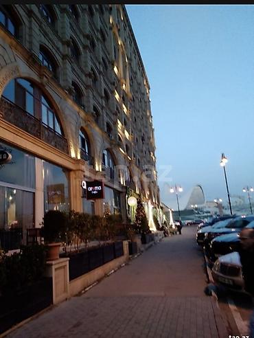 fr emlak: Bakı, 4 otaqlı, Köhnə tikili, m. Nəriman Nərimanov, 120 kv. m — 1