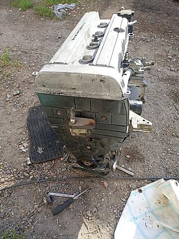 в20в: Бензиновый мотор Honda 2000 г., 2 л, Б/у, Оригинал, Япония — 2
