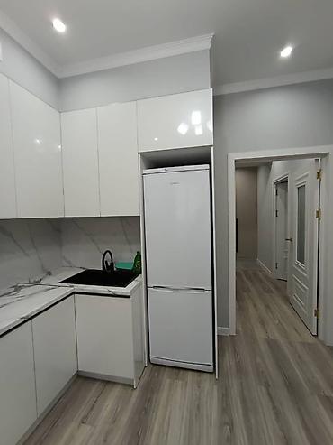 Новостройки от застройщика: Сдан, 2 комнаты, 60 м² — 15