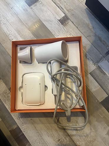 se electronics: Фен для волос Xiaomi ShowSee Hair Dryer — 1