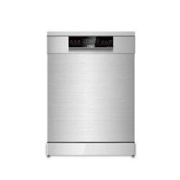 philips xenium 9@9u: Eurolux EU-DW9228B60GSB quraşdırılan qabyuyan Tamölçülü (60 sm) — 2