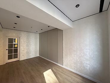Продажа квартир: 1 комната, 41 м², Элитка, Евроремонт — 6
