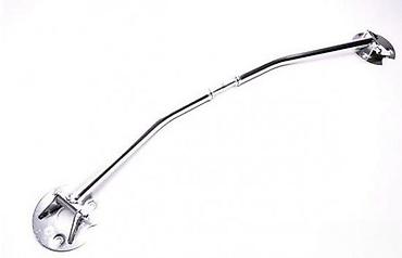 KOSKA ZA PREDNJI TRAP - STRUT BAR BMW SERIA 3 E30 | Koska za prednji