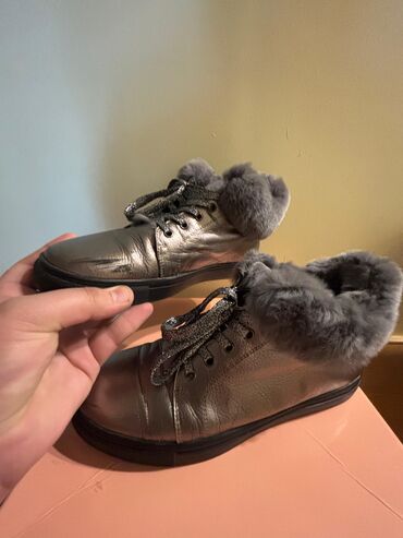 Tuflilər: Tuflilər, Ölçü: 41, İşlənmiş — 3