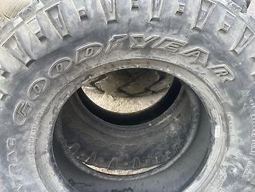 шины на бусик: Шины 285/70-17 LT 2 штуки Пара — 5
