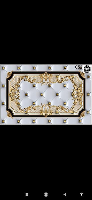 Натяжной потолок: Натяжной потолок Глянцевое, Матовое, 3D потолки Гарантия, Монтаж at lalafo.kg — 5 Натяжной потолок: Натяжной потолок Глянцевое, Матовое, 3D потолки Гарантия, Монтаж — 5