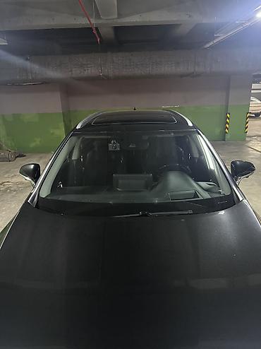 Lexus: Lexus RX: 2020 г., 3.5 л, Вариатор, Гибрид, Кроссовер — 8