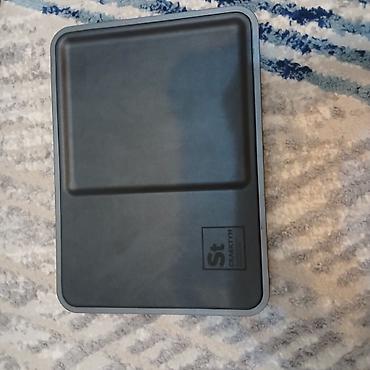 5000 vozol: Powerbank < 5000 mAh, Yeni — 3