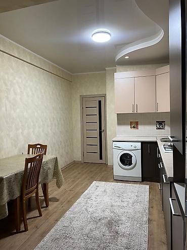 Посуточная аренда квартир: Сдаю 1-2 комнатные квартиры в Караколе 🏡 Почасово,ночь,посуточно — 5