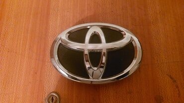 передний бампер на степ: Передний Бампер Toyota Б/у