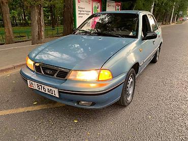 shevrolet lacetti: Daewoo Nexia: 2007 г., Механика, Бензин, Седан — 7