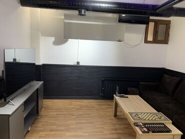 Otaqların uzunmüddətli kirayəsi: Hazır biznes satılır — 12