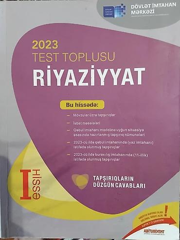qarmon satışı: TOPLU 2023 YARI QİYMƏTƏ
tək-tək də satılır, hər biri 4manat — 5