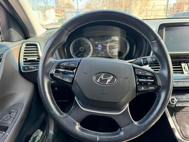 Hyundai: Hyundai Grandeur: 2019 г., 2.4 л, Автомат, Гибрид, Седан — 15