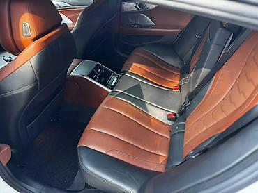 mini coper: BMW 8 series: 2020 г., 3 л, Автомат, Бензин — 10