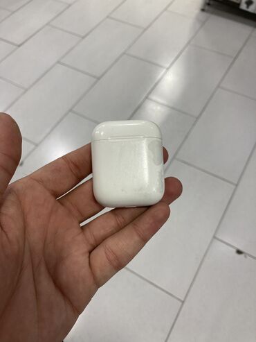 Qulaqlıqlar: Air pods 2 orginal nauwniq power banki super isliyir real alicilar